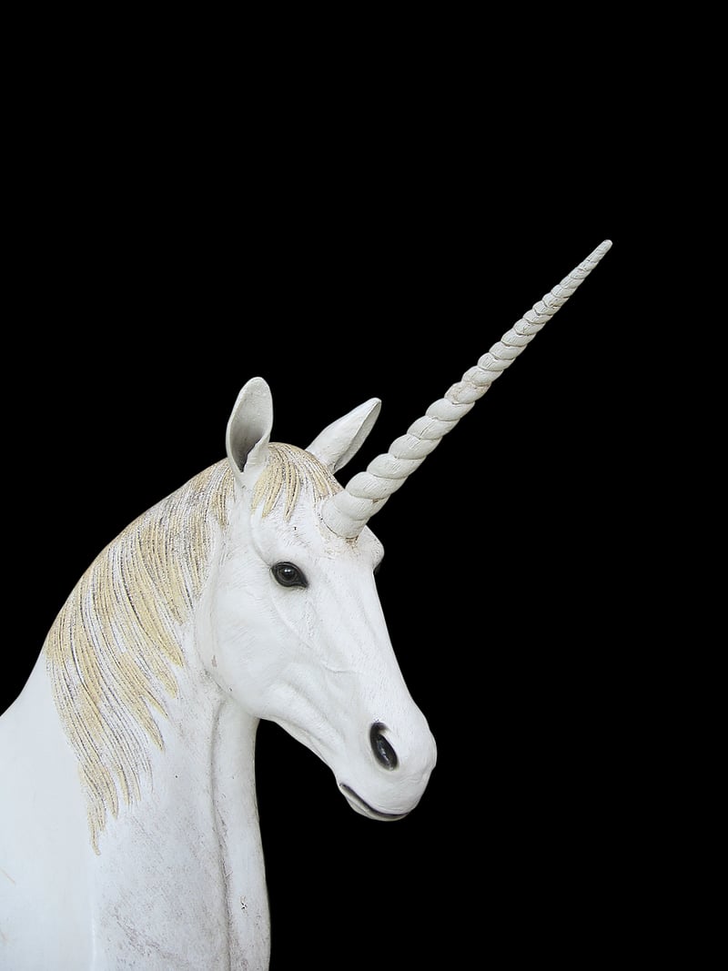 Mystical unicorns