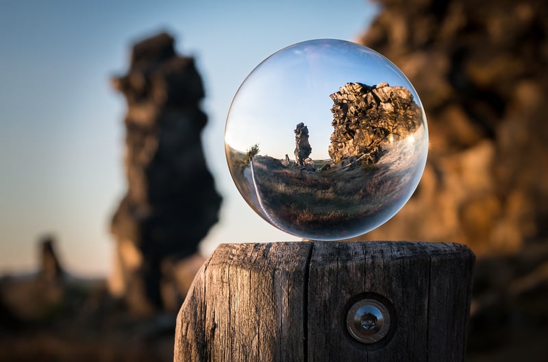 Whimsical creations